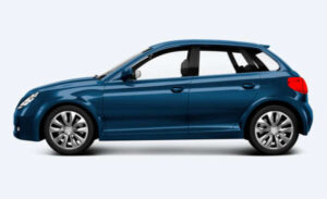 Hatchback Cars
