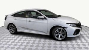Sedan Cars