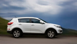 SUV Cars