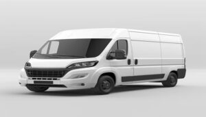Van