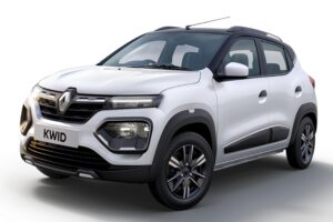 Maruti Swift